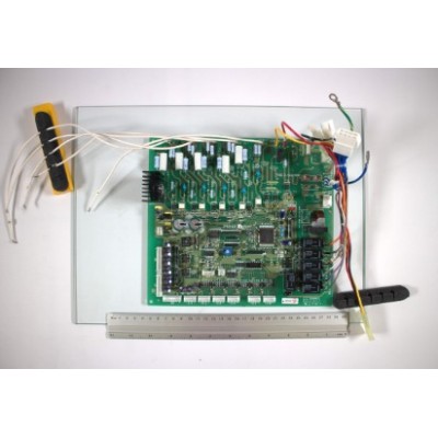 PLACA UNIDAD EXTERIOR DAIKIN MY90CJ7V1 1128653