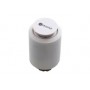 Pack cabezal termostático inalambrico AZX6PAC1VALR12 Airzone VALR (radiadores) M30x1.5 mm (12 uds)