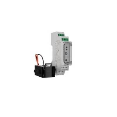 Pack de medición de consumo eléctrico AZX8ACCMW1 Airzone Wi-Fi para instalación monofásica