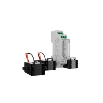 Pack de medición de consumo eléctrico AZX8ACCMW3 Airzone Wi-Fi para instalación trifásica