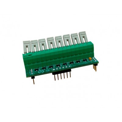 CENTRALITA FLEXA3.0 6Z AIR ZONE