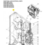 copy of Motor ventilador unidad exterior LG modelo LS-L1262YL