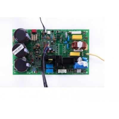 Placa unidad exterior KOSNER SK-12IV 17122000000457