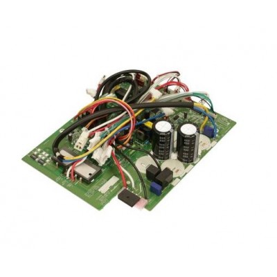 Placa control inverter exterior FUJITSU AOYA24LAT3 9AGF05831