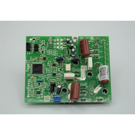 Placa modulo inverter exterior HAIER 2X1 2U18FS1ERA A0010404385F OUTDOOR MODULE DRIVE BOARD