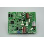 Placa modulo inverter exterior HAIER 2X1 2U18FS1ERA A0010404385F OUTDOOR MODULE DRIVE BOARD