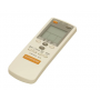 Mando a distancia unidad interior FUJITSU modelo ASY12USBCW 9AGF01238-9AGF00850
