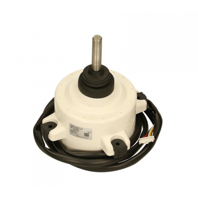 Motor ventilador unidad exterior LG modelo S12ET UL2 (S3UM18KL3FA)