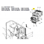 copy of Motor ventilador unidad exterior LG modelo LS-L1262YL