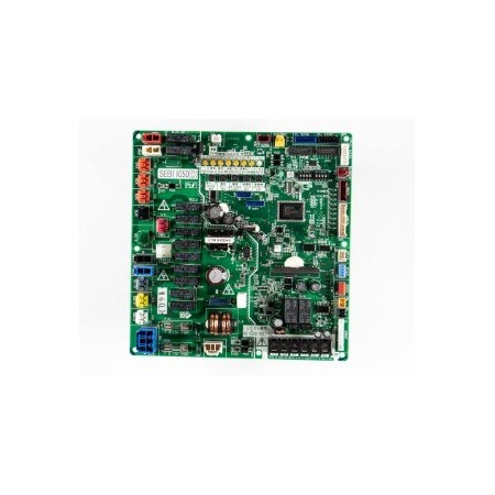 PLACA DE CONTROL UNIDAD EXTERIOR DAIKIN RXYQ14P9W1B 5037607