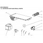 copy of Motor ventilador unidad exterior LG modelo LS-L1262YL