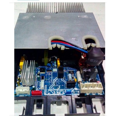 PLACA CONTROL EXTERIOR GIATSU 17222300001288