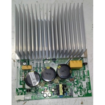PLACA INVERTER UNIDAD EXTERIOR GIATSU GIA-UO-30IX43R32 17122000044658