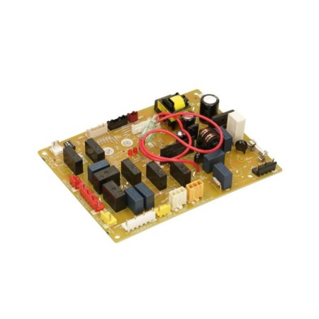 Placa control unidad exterior FUJITSU AOG45UMAXT