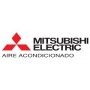 CUERPO VALVULA MITSUBISHI ELECTRIC modelo PUHZ-ZRP125VKA