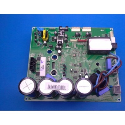 copy of Motor ventilador unidad exterior LG modelo LS-L1262YL