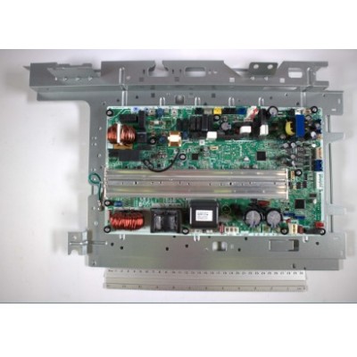 copy of PLACA DE CONDENSADORES UNIDAD EXTERIOR DAIKIN 4MXS68BVMB9