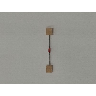 copy of Motor ventilador unidad exterior LG modelo LS-L1262YL
