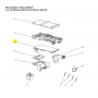 copy of Motor ventilador unidad exterior LG modelo LS-L1262YL