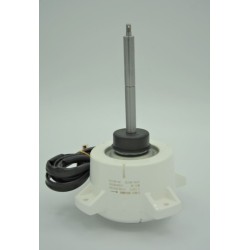 Motor ventilador unidad exterior HITACHI RAS-5HVRNE