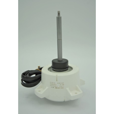 Motor ventilador unidad exterior HITACHI RAS-5HVRNE