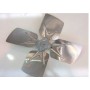 Motor + Aspa + Condensador de arranque unidad exterior ROCA YORK AVO-100-B-38/C