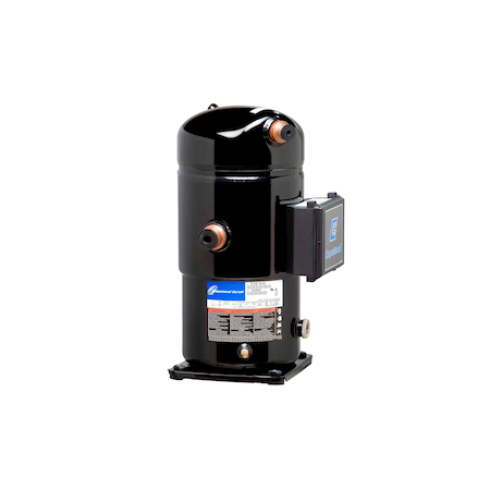 Compresor Copeland ZR190 KCE TFD455 400V 50HZ, R22, R407C, R134A AIRE ACONDICIONADO
