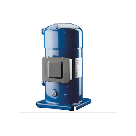 Compresor Danfoss SH184-4 400V 50HZ, R410A ALTA TEMPERATURA