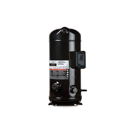 Compresor Copeland ZP103 KCE TFD-455 9 CV DESPLAZAMIENTO: 16.8 M3/H TENSION 400V 50HZ GAS R410A,  ALTA TEMPERATURA