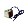 bobina valvula 4 vias Danfoss-Saginomiya 61L2092 24v