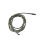 Resistencia tipo torpedo 4500mm 67.5w