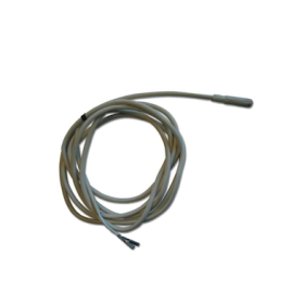 Resistencia tipo torpedo 5500mm 82.50w