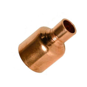 SIFÓN DE COBRE 1-5/8"