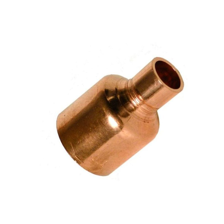 SIFÓN DE COBRE 1-5/8"