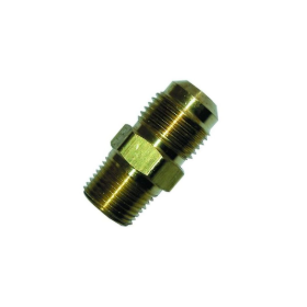 ACOPLAMIENTO M-M 3/8"SAE X 1/2"GAS