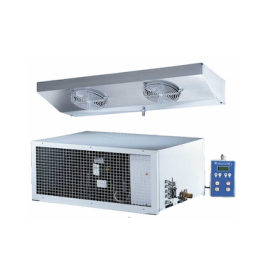 MONOBLOCK SPLIT R-452A/R-449A TRIFÁSICO, ALTA Tº "STH022G012DF/PK" 400V, 50Hz. CV: 1 1/5. CAPACIDAD UNOS 25.7 M³ A 12ºC