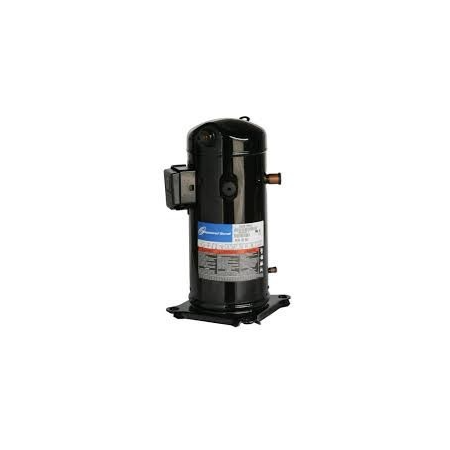Compresor hermético Scroll ZB15 KCE TFD-551 400V