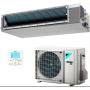 AIRE ACONDICIONADO DAIKIN DXM25F ADVANCE CONDUCTOS - 2064 FRIG/H