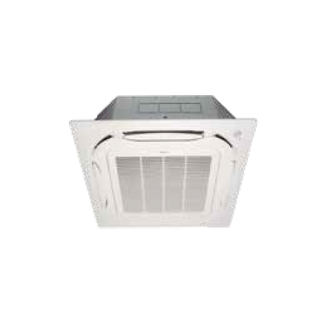 AIRE ACONDICIONADO DAIKIN CASG35B ADVANCE CASSETTE - 3000 FRIG/H
