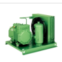 Unidad condensadora semihermética BITZER ECOLINE LH64E/2DES-3 Y