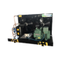 Unidad Condensadora Semihermética BITZER Equipada USME B-111 ECD