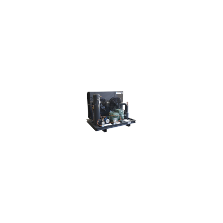 Unidad Condensadora Semihermética BITZER Equipada USBB-302 ECD