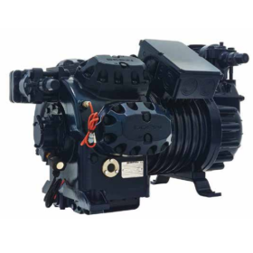 Compresor semihermético Dorin serie HEP7 mod: H6000EP