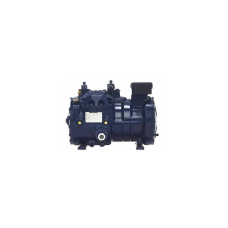 Compresor inverter semihermético Dorin serie H11 mod: HI241CC
