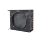 Condensador frigorífico UPH-120-600N