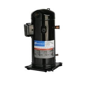 Compresor Copeland ZP24 K5E TFD-522 1.9 CV DESPLAZAMIENTO: 3.9 M3/H TENSION 400V 50HZ GAS R410A,  ALTA TEMPERATURA