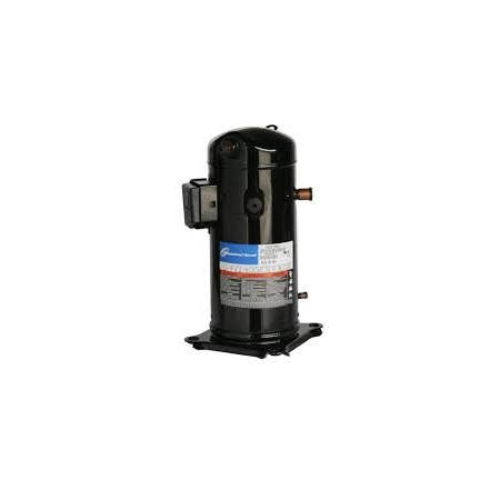 Compresor Copeland ZP83 KCE TFD-422 6.5 CV DESPLAZAMIENTO: 13.4 M3/H TENSION 400V 50HZ GAS R410A,  ALTA TEMPERATURA