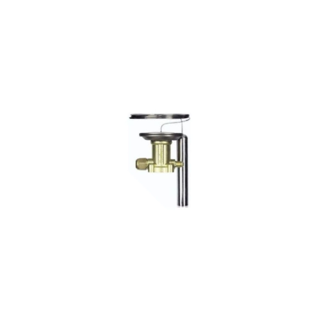 Válvula expansión termostática con compensador DANFOSS TEZ 12 67B3366 para R407c