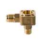 Cuerpo Válvula Expansión DANFOSS TE 5 67B4013 ANGULAR A ROSCAR