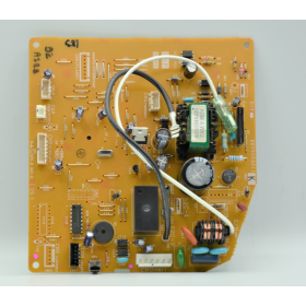 Placa control interior MITSUBISHI HEAVY INDS modelo SRRM25ZF-S